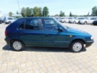Škoda Felicia, 1.3 GLXI 1.MAJ.ČR, hatchback,