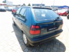 Škoda Felicia, 1.3 GLXI 1.MAJ.ČR, hatchback,
