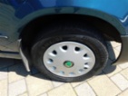Škoda Felicia, 1.3 GLXI 1.MAJ.ČR, hatchback,