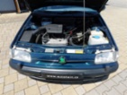 Škoda Felicia, 1.3 GLXI 1.MAJ.ČR, hatchback,