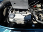 Škoda Felicia, 1.3 GLXI 1.MAJ.ČR, hatchback,