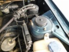 Škoda Felicia, 1.3 GLXI 1.MAJ.ČR, hatchback,