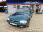 Škoda Felicia, 1.3 GLXI 1.MAJ.ČR, hatchback,