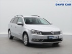 Volkswagen Passat, 2,0 TDI 103kW DSG Xenon Navi,