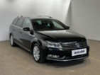 Volkswagen Passat, 4x4 2.0 TDie, kombi, nafta