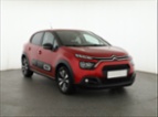 Citroen C3, 1.2 PureTech, Serv.kniha, Tempomat,,