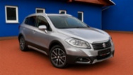 Suzuki SX4 S-Cross, 1.6 16v AllGrip, hatchback,