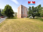 Pronájem bytu 2+1, 53 m², Litoměřice, ul. Družstevní