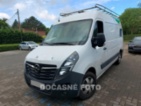 Opel Movano, L2H2 2.3CDTi, stř.nosič