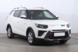 SsangYong Tivoli Grand, 1.5 T-GDI, Automat, ČR,2