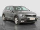 VW Tiguan, 2.0 TDI, 4X4, Automat, ČR,1.maj,, SUV,