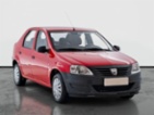 Dacia Logan, 1.4, Tažné, jezdí výborně,