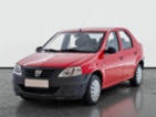Dacia Logan, 1.4, Tažné, jezdí výborně,