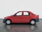 Dacia Logan, 1.4, Tažné, jezdí výborně,
