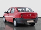 Dacia Logan, 1.4, Tažné, jezdí výborně,