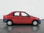 Dacia Logan, 1.4, Tažné, jezdí výborně,
