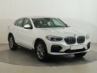 BMW Řada X4, xDrive20d,, SUV, Diesel