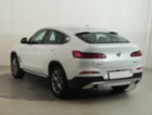 BMW Řada X4, xDrive20d,, SUV, Diesel