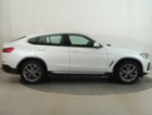 BMW Řada X4, xDrive20d,, SUV, Diesel