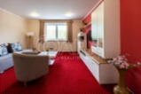 Pronájem zařízený apartmán 2+1, Starý Jičín