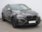 BMW Řada X6, xDrive30d, 4X4, Automat, Kůže, Navi,,