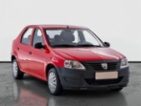 Dacia Logan, 1.4, Tažné, v dobrém stavu,