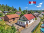 Prodej rodinného domu, 150 m², Rovensko pod Troskami