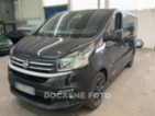 Fiat Talento, 8míst 2.0MJT, TZ, navi