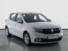 Dacia Sandero, 1.0 SCe, ČR,1.maj, Klima, Hatchback