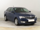 Skoda Rapid, 1.2 TSIAmbition , Navi, Klima,