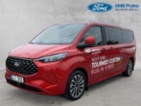 Ford Tourneo Custom, 2.5PHEV,171kW,1.MAJ,CZ,DPH
