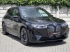 BMW iX, 0,0 xDrive40 Sport paket SoH 9, SUV,