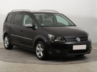 VW Touran, 2.0 TDI, Navi, Klima, Tempomat,, MPV,
