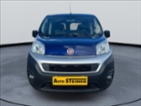 Fiat Fiorino, 1,3 JTD, MPV, nafta
