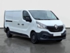 Renault Trafic, 1.6 dCi, L2H1, 1Maj