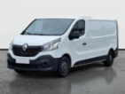 Renault Trafic, 1.6 dCi, L2H1, 1.0t, 1Maj