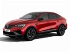 Renault Arkana, esprit Alpine full hybrid E-te,