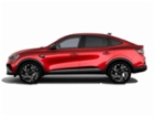 Renault Arkana, esprit Alpine full hybrid E-te,