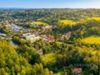 Prodej stavebního pozemku s projektem, Mnichovice u Říčan