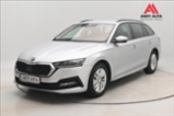 Škoda Octavia, 2,0 TDI 110 kW DSG 4x4 Ambitio,