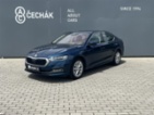 Škoda Octavia, 1,5 TSi 110kW STYLE DSG, liftback,