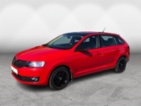 Škoda Rapid, Ambition 1.2 TSI /66kW, hatchback,