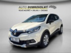 Renault Captur, 87 kW/7651, SUV, benzin