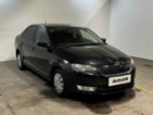 Škoda Rapid, 1.2 TSi Active, liftback, benzín