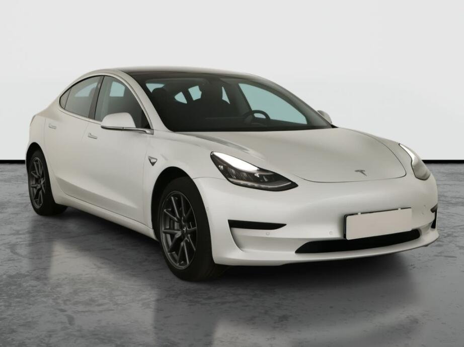 Tesla Model 3, Std Range Plus 52kWh, SoH 83%,,