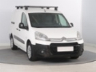 Citroen Berlingo, 1.6 HDiMaxi , 3Místa, Klima, ČR