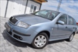 Škoda Fabia, 1,4 i 74KW TAŽNÉ KLIMA PO STK, kombi,