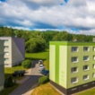 Prodej bytu 4+1 80, Chrastava.PRODEJ BYTU 4+1, 80