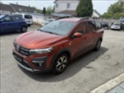 Dacia Jogger, 1,0 TCe, MPV, benzin