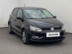 Volkswagen Polo, 1.0 MPi Fresh, Fresh, +ALU,